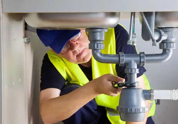 loodgieter Lytsewierrum